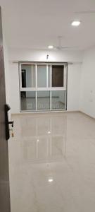Hall Image of 798 Sq.ft 2 BHK Apartment / Flat for sale in Platinum Life, Andheri West Mumbai for Rs. 25000000