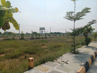 Image of 130 Sq.ft Residential Plot / Land for sale in Medchal, Secunderabad for Rs. 4500000