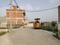 Defence Vadic City Internal Roads 1