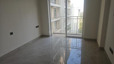 Bedroom Image of 1850 Sq.ft 3 BHK Apartment / Flat for sale in Jaypee Pavilion Court Royale, Sector 128 Noida for Rs. 23000000