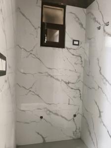 Common Bathroom Image of 900 Sq.ft 2 BHK Apartment / Flat for sale in Krishna Elite Homes, Noida Extension Greater Noida for Rs. 3775000