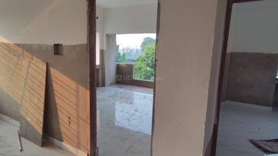 Bedroom Image of 764 Sq.ft 2 BHK Apartment / Flat for sale in Chinsurah Hooghly for Rs. 2444800
