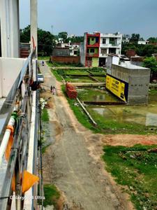 Image of 1000 Sq.ft Residential Plot / Land for sale in Amausi, Lucknow for Rs. 1300000
