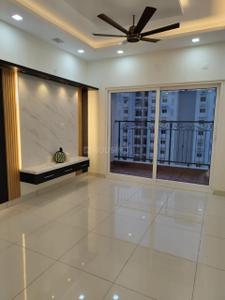 Hall Image of 980 Sq.ft 2 BHK Apartment / Flat for sale in Prestige Jindal City, Anchepalya Bengaluru for Rs. 13000000