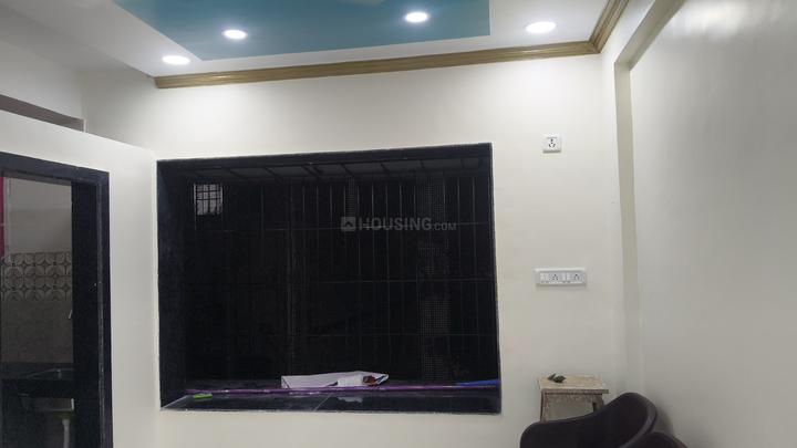 Balaji chs Bedroom 1
