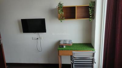 Bedroom Image of 685 Sq.ft 1 BHK Apartment / Flat for sale in Sunworld Arista, Sector 168 Noida for Rs. 8600000