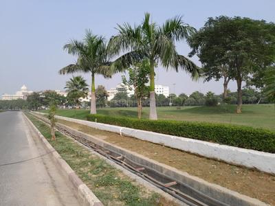 Image of 1050 Sq.ft 3 BHK Apartment / Flat for sale in Viraj BBD Green City Lotus Court, Semra, Lucknow for Rs. 7800000