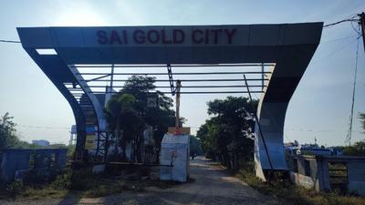 Image of 1000 Sq.ft Residential Plot / Land for sale in Arandia, Indore for Rs. 3200000