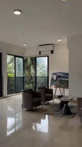 Hall Image of 2310 Sq.ft 3 BHK Apartment / Flat for sale in Matunga East Mumbai for Rs. 105000000