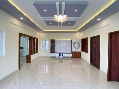 Hall Image of 950 Sq.ft 2 BHK Independent House for sale in Tatibandh Raipur for Rs. 4599000