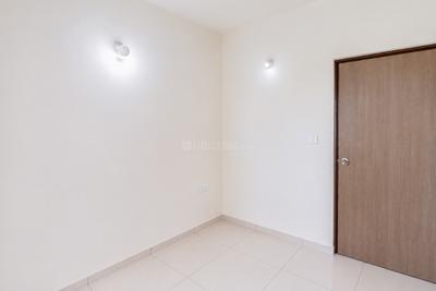 Bedroom Image of 2170 Sq.ft 3 BHK Apartment / Flat for rent in DNR Reflection, Bellandur Bengaluru for Rs. 139999