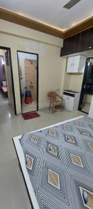 Image of 1200 Sq.ft 2 BHK Apartment / Flat for sale in Kalpataru Nagar, Nashik for Rs. 5500000