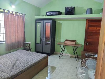 Bedroom Image of 1067 Sq.ft 2 BHK Apartment / Flat for sale in Salcete Goa for Rs. 7000000