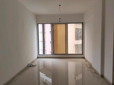 Living Room Image of 700 Sq.ft 1 BHK Apartment / Flat for sale in Ulwe Navi Mumbai for Rs. 7000000