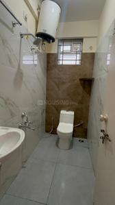 Image of 850 Sq.ft 2 BHK Builder Floor for rent in Hongasandra, Bengaluru for Rs. 25000