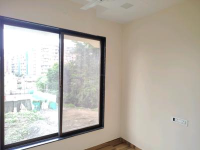 Bedroom Image of 1055 Sq.ft 2 BHK Apartment / Flat for rent in Kalpataru Immensa A, Thane West Thane for Rs. 45000