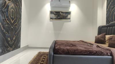 Bedroom Image of 2300 Sq.ft 4 BHK Builder Floor for sale in Mayfield Garden Luxury Floors, Mayfield Garden Gurgaon for Rs. 37000000