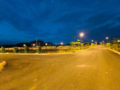 Image of 200 Sq.ft Residential Plot / Land for sale in Bheemunipatnam, Visakhapatnam for Rs. 5800000