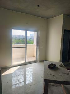 Hall Image of 1775 Sq.ft 3 BHK Apartment / Flat for sale in Padmaja Soras Sanctuary Block B, Kondapur Hyderabad for Rs. 15000000