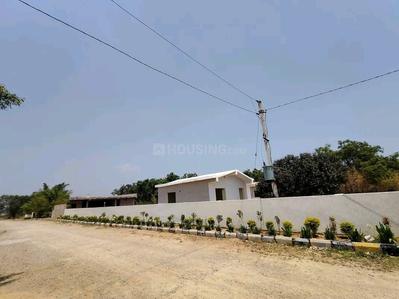 Image of 150 Sq.ft Residential Plot / Land for sale in Abhista Arrjava Farms, Arutla, Sangareddy for Rs. 1600000