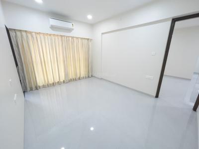 Bedroom Image of 1130 Sq.ft 3 BHK Apartment / Flat for sale in Tricity Natraj, Chembur Mumbai for Rs. 41500000