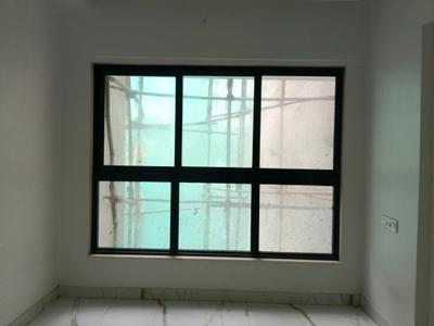 Living Room Image of 775 Sq.ft 1 BHK Apartment / Flat for sale in Metro Pride, Thakurli Thane for Rs. 4750000