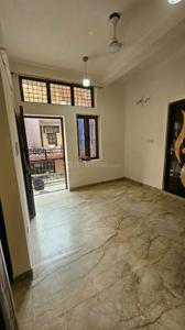 Hall Image of 900 Sq.ft 3 BHK Builder Floor for rent in Tughlakabad New Delhi for Rs. 30000