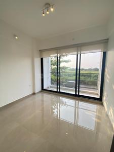 Bedroom Image of 754 Sq.ft 1 BHK Apartment / Flat for sale in Venus Skyline, Ulwe Navi Mumbai for Rs. 6900000