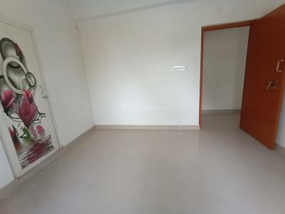 Bedroom Image of 1095 Sq.ft 3 BHK Apartment / Flat for sale in Bally Howrah for Rs. 4700000