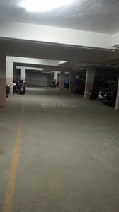 Image of 1200 Sq.ft 2 BHK Apartment / Flat for rent in Bommanahalli, Bengaluru for Rs. 30000