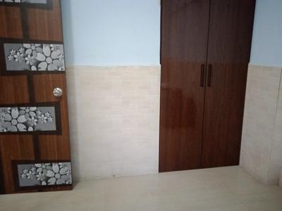 Bedroom Image of 600 Sq.ft 1.5 BHK Apartment / Flat for rent in Dombivli East Thane for Rs. 16000