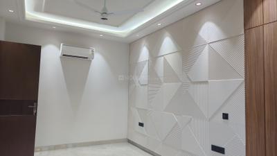 Bedroom Image of 2475 Sq.ft 4 BHK Builder Floor for sale in Sector 57 Gurgaon for Rs. 35000000