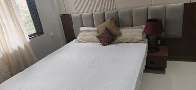 Bedroom Image of 967 Sq.ft 2 BHK Apartment / Flat for sale in Amit Astonia Classic, Undri Pune for Rs. 5800000