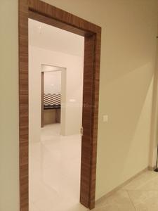 Hall Image of 660 Sq.ft 1 BHK Apartment / Flat for sale in Jewel Vistaz, Kalyan East Kalyan for Rs. 3300000