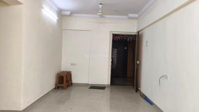 Living Room Image of 625 Sq.ft 2 BHK Apartment / Flat for sale in Andheri West Mumbai for Rs. 14500000