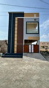 Image of 1500 Sq.ft 2 BHK Independent House for sale in Idikarai, Coimbatore for Rs. 6900000
