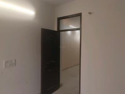 Bedroom Image of 517 Sq.ft 2 BHK Builder Floor for sale in Sector 20 Rohini New Delhi for Rs. 3300000