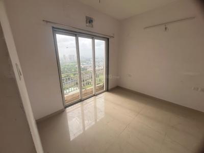 Bedroom Image of 2408 Sq.ft 3 BHK Apartment / Flat for sale in Indiabulls Greens, Panvel Navi Mumbai for Rs. 15500000
