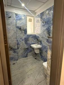 Bathroom Image of 1495 Sq.ft 2 BHK Builder Floor for rent in Rajguru Nagar Ludhiana for Rs. 24999