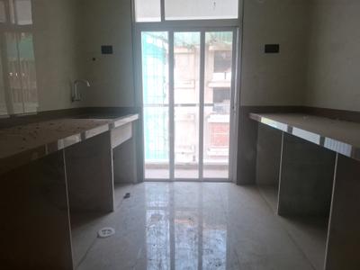 Kitchen Image of 1606 Sq.ft 3 BHK Apartment / Flat for sale in Avenue Hills, Kharghar Navi Mumbai for Rs. 25000000