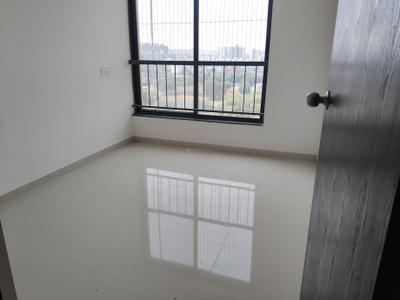 2.5 BHK Flat
