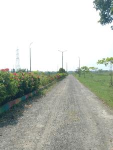 Image of 1800 Sq.ft Residential Plot / Land for sale in Vriddhica Heritage, Bara Gagan Gohalia, Kolkata for Rs. 900004