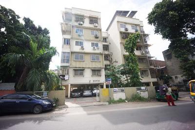 Image of 1755 Sq.ft 3 BHK Apartment / Flat for sale in Paldi, Ahmedabad for Rs. 14000000
