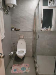 Bathroom Image of 2800 Sq.ft 4 BHK Apartment / Flat for sale in M3M Merlin, Sector 67 Gurgaon for Rs. 63000000