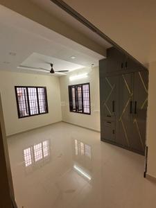 Hall Image of 1100 Sq.ft 2 BHK Independent House for sale in West Tambaram Chennai for Rs. 6100000