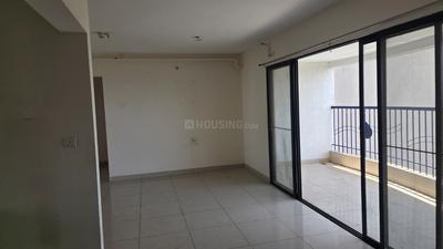 Hall Image of 1557 Sq.ft 3 BHK Apartment / Flat for sale in Nanded City, Nanded Pune for Rs. 14500000