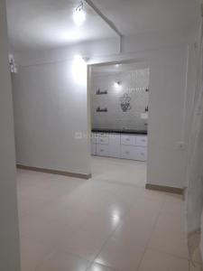 Hall Image of 600 Sq.ft 1 BHK Apartment / Flat for sale in Parvati Darshan Pune for Rs. 6000000