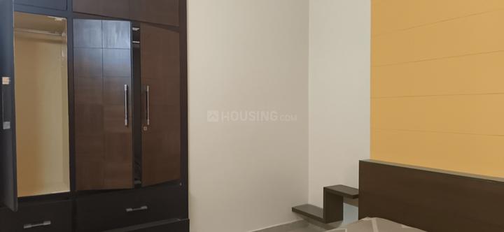 Shankar Garden, Vikaspuri Bedroom One 1