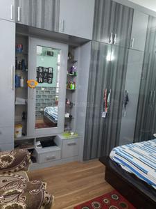 Bedroom Image of 1850 Sq.ft 4 BHK Apartment / Flat for sale in Raheja Sampada, Sector 92 Gurgaon for Rs. 13500000