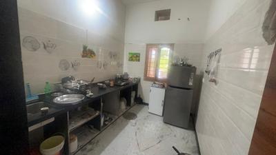 Kitchen Image of 2250 Sq.ft 3 BHK Independent House for sale in Vivek Vihar Yojana Jodhpur for Rs. 13000000